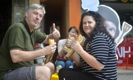 Cuộc chiến thực phẩm bẩn - Từ mâm cơm đến bàn nghị sự: Không chỉ là chuyện mâm cơm Việt 