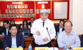 Đột phá phân cấp, phân quyền: Rõ việc, rõ người, rõ trách nhiệm 