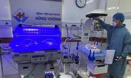 Cung ứng trang thiết bị y tế còn đứt gãy: Cuối 2024, xử lý hết hồ sơ còn bị 'tắc' 