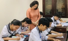 Cấm dạy thêm, học thêm và những biến tướng- Bài 2: Nhu cầu chính đáng 