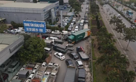 Gỡ tắc cho đăng kiểm: Bộ Giao thông Vận tải làm gì?