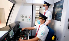 Nhiều kỷ lục về tăng trưởng hành khách được xác lập