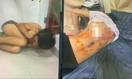 Nhức nhối nạn buôn người - Kỳ 2: Đủ chiêu trò 'bẫy' người trên mạng 