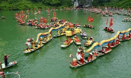 Du lịch Việt chịu thiệt vì quỹ hỗ trợ đóng băng 