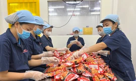 Kinh tế quý I/2023 tăng trưởng thấp: Khoanh nợ, giảm chi phí cho doanh nghiệp