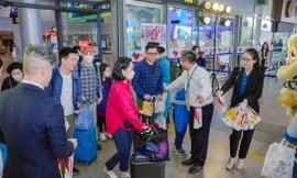 Du lịch dịp nghỉ lễ 30/4, đừng quên phòng dịch