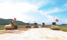 Khát vọng 5.000 km cao tốc để Nam - Bắc gần hơn 