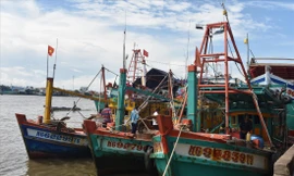 Đề xuất quân đội, công an giám sát việc xuất, nhập cảnh 