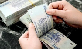 Tài chính tiêu dùng góp phần đẩy lùi tín dụng đen. Ảnh: minh họa 