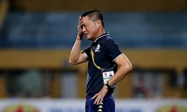 HLV Chu Đình Nghiêm