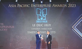 Nói đến cà phê Việt Nam phải nói đến chất lượng, giá trị 