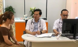 Đề xuất tăng quyền lợi cho người bệnh 