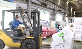 Thu ngân sách nhiều địa phương ì ạch