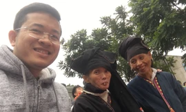 Những mối duyên đặc biệt 