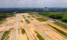 Nguyễn Đại Dương và bố vợ bị xác định là chủ mưu trong vụ bán lô đất vàng 43ha trái quy định