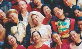 Bắc Bling vẫn có những điểm trừ