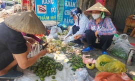 Giảm 'gánh nặng' cho phụ huynh 