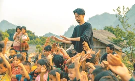 Giải mã Đen Vâu 