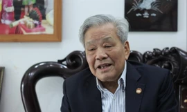 Kiên quyết, kiên trì là chìa khóa phòng chống tham nhũng 