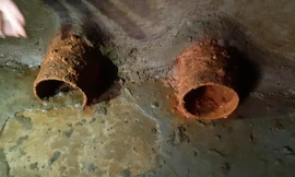 Tây Nam Hà Nội vẫn khốn khổ vì nước sạch 