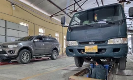 Khủng hoảng nhân sự đăng kiểm: Bộ Giao thông vận tải tìm giải pháp 