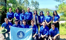 'Người anh lớn' định hướng lý tưởng cho thanh niên 