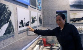 35 năm sự kiện Gạc Ma: Điểm đến đặc biệt