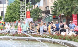 TPHCM xem xét lại việc thu thuế tiền hỗ trợ lao động mất việc 