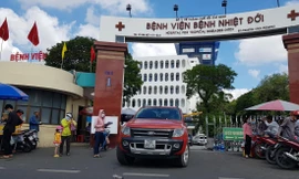 Xuất hiện biến thể JN.1, nguy cơ COVID gia tăng dịp Tết 