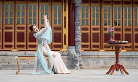 Những cô gái vượt giới hạn chạm giấc mơ vương miện