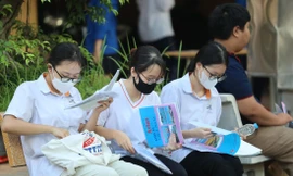 Đề tham khảo thi tốt nghiệp THPT năm 2024 có nhiều điểm mới