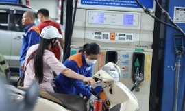 Đề xuất quy định mới về điều hành xăng dầu: Nhiều lỗ hổng vẫn chưa được vá?