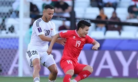 Kim Sang-sik: 'Canh bạc' mới của bóng đá Việt Nam 