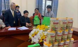 130 cụ già bị lừa sau chuyến du lịch 0 đồng