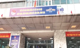 Đoàn thanh niên hỗ trợ người dân giải quyết thủ tục nhà đất