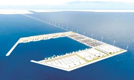 Xây dựng cảng biển Trần Đề để đưa vùng đất Chín rồng 'cất cánh'