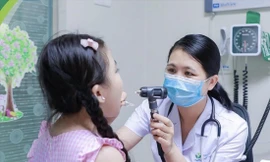 Có đến 203 triệu chứng hậu COVID-19 