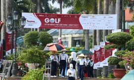 Tất cả đã sẵn sàng cho mùa thứ 7 rực rỡ