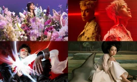 Nhạc Việt 2024 hứa hẹn bùng nổ 