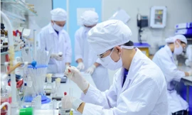 Dự thảo Luật Khoa học, Công nghệ và Đổi mới sáng tạo: Đột phá thể chế