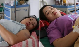 Hai cô giáo bị sạt lở đất vùi lấp: Lời kể người trong cuộc 