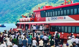 Du khách tránh tua nội địa, vì sao? 