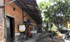 'Thủ phủ phòng trọ' vắng công nhân