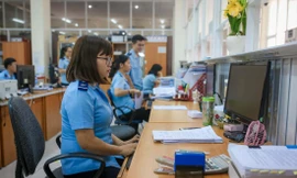 Nợ thuế tăng vọt: Hải quan áp 'chiêu' mong truy thu hàng ngàn tỷ 