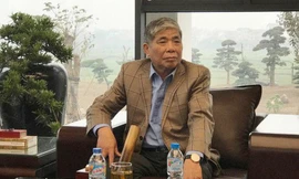 Vì sao ông Lê Thanh Thản bị truy tố về tội lừa dối khách hàng? 