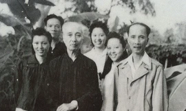 Duyên trời xe, cái que người buộc 