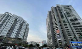 Hà Nội tăng đang thiếu nhà phân khúc giá rẻ