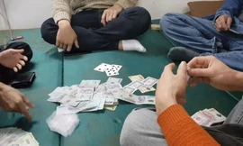 Rối loạn cờ bạc có thể khiến người trẻ tự sát 