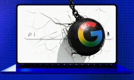 AI của Google phá hủy báo chí và xuất bản