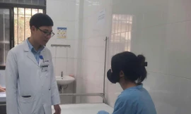 Trầm cảm - cơn bão lặng ở người trẻ